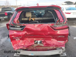 2020 Honda CR-V Touring with VIN 2HKRW2H96LH659793, listed as a IAAI auction lot 41145758 with 113,344 mi miles and . Bid and sale history available at DreamBid. Image 17.