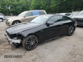 2020 Mercedes-Benz E 53 AMG с VIN WDD1J6BB3LF131515, выставлен на аукционе Copart как лот 54709395 с пробегом 34 603 миль миль и Списание • Salvage title. История ставок и продаж доступна на DreamBid. Изображение 1.