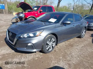 2019 Nissan Altima S z VIN 1N4BL4BV4KC187993, wystawiony jako IAAI lot #41972120 z przebiegiem 107 227 mil mil oraz . Historia ofert i sprzedaży dostępna na DreamBid. Obrazek 17.