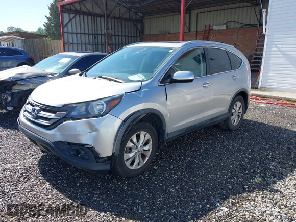2013 Honda CR-V EX-L z VIN 5J6RM4H79DL004678, wystawiony jako IAAI lot #42305387 z przebiegiem 140 615 mil mil oraz . Historia ofert i sprzedaży dostępna na DreamBid. Obrazek 17.