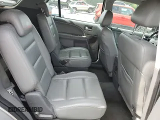 2007 Ford Freestyle SEL with VIN 1FMDK021X7GA16902, listed as a Copart auction lot 61193015 with 176,338 mi miles and Salvage title. Bid and sale history available at DreamBid. Image 11.