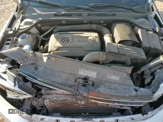 2015 Volkswagen Jetta SEL with VIN 3VWL07AJ5FM337702, listed as a Copart auction lot 83046264 with 64,542 mi miles and Salvage title. Bid and sale history available at DreamBid. Image 13.