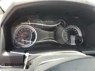 2016 Ram 1500 Big Horn with VIN 1C6RR7LM3GS374922, listed as a Copart auction lot 62341725 with Not provided miles and Salvage title. Bid and sale history available at DreamBid. Image 9.