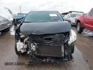 2014 Toyota Prius Two z VIN JTDZN3EU6EJ008417, wystawiony jako IAAI lot #41461847 z przebiegiem 81 524 mil mil oraz . Historia ofert i sprzedaży dostępna na DreamBid. Obrazek 13.
