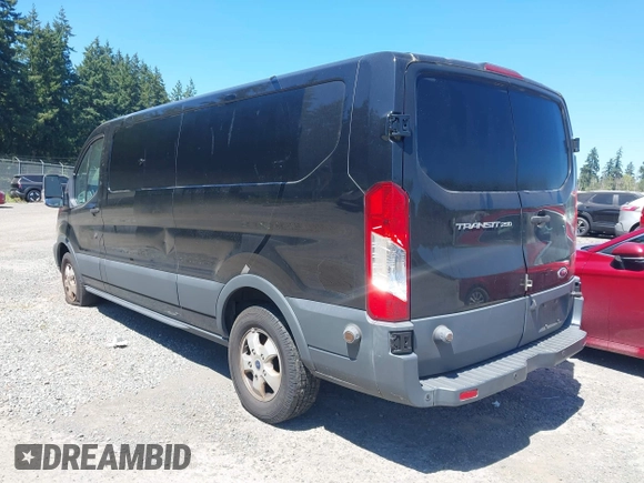 2017 Ford Transit с VIN 1FTYR2YM8HKB57738, выставлен на аукционе IAAI как лот 42562076 с пробегом 98 467 миль миль и . История ставок и продаж доступна на DreamBid. Изображение 3.