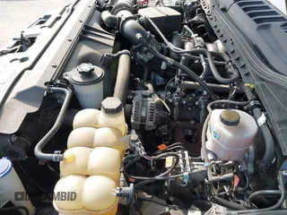 2022 Ford F-250 XL with VIN 1FT7X2BN0NED55131, listed as a IAAI auction lot 42344577 with 51,913 mi miles and . Bid and sale history available at DreamBid. Image 18.