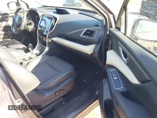 2022 Subaru Ascent Limited with VIN 4S4WMALD9N3457975, listed as a IAAI auction lot 42345480 with 52,966 mi miles and . Bid and sale history available at DreamBid. Image 5.