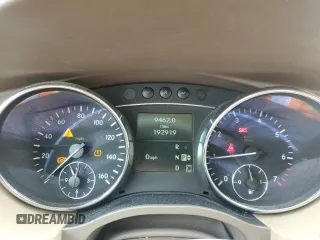 2008 Mercedes-Benz R 3.5L with VIN 4JGCB65E98A074842, listed as a Copart auction lot 78087904 with 192,919 mi miles and Salvage Title. Bid and sale history available at DreamBid. Image 9.