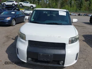 2009 Scion xB with VIN JTLKE50E991085970, listed as a IAAI auction lot 42256510 with 191,006 mi miles and . Bid and sale history available at DreamBid. Image 6.
