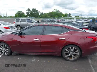 2016 Nissan Maxima S с VIN 1N4AA6AP3GC401332, выставлен на аукционе IAAI как лот 42371607 с пробегом 177 464 миль миль и . История ставок и продаж доступна на DreamBid. Изображение 14.