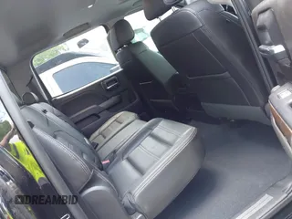 2019 GMC Sierra 2500HD Denali с VIN 1GT12SEY2KF234777, выставлен на аукционе IAAI как лот 42198892 с пробегом 31 836 миль миль и . История ставок и продаж доступна на DreamBid. Изображение 8.