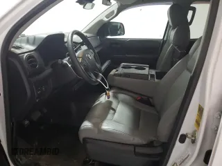 2020 Toyota Tundra 2WD SR with VIN 5TFRY5F13LX259302, listed as a Copart auction lot 88256785 with 97,810 mi miles and Clean Title. Bid and sale history available at carsss.com. Image 7.