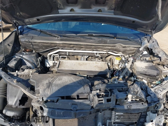 2021 Subaru Ascent Premium с VIN 4S4WMAFDXM3406737, выставлен на аукционе IAAI как лот 42061730 с пробегом 134 924 миль миль и . История ставок и продаж доступна на DreamBid. Изображение 10.