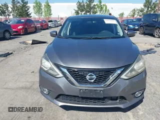 2019 Nissan Sentra S z VIN 3N1AB7AP9KY352430, wystawiony jako IAAI lot #42018960 z przebiegiem 77 266 mil mil oraz . Historia ofert i sprzedaży dostępna na DreamBid. Obrazek 13.