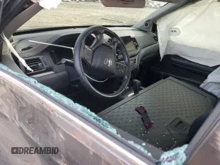 2020 Honda Pilot EX-L z VIN 5FNYF6H51LB008604, wystawiony jako Copart lot #53036295 z przebiegiem Nie podano mil oraz Szkoda całkowita • Salvage title. Historia ofert i sprzedaży dostępna na DreamBid. Obrazek 8.