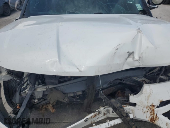 2016 Ford Police Interceptor Utility z VIN 1FM5K8AR9GGC35764, wystawiony jako Copart lot #54386065 z przebiegiem Nie podano mil oraz Szkoda całkowita • Salvage title. Historia ofert i sprzedaży dostępna na DreamBid. Obrazek 12.