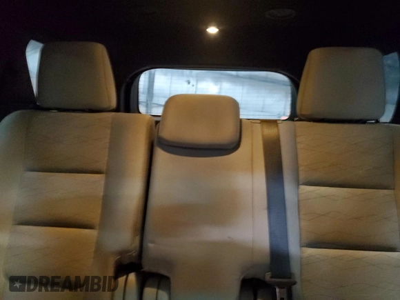 2015 Ford Explorer with VIN 1FM5K8B88FGB10971, listed as a Copart auction lot 45107215 with 150,735 mi miles and Salvage title. Bid and sale history available at DreamBid. Image 10.
