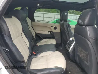 2014 Land Rover Range Rover Sport Autobiography with VIN SALWV2TF6EA374730, listed as a Copart auction lot 54413145 with 143,403 mi miles and Clean Title. Bid and sale history available at carsss.com. Image 11.