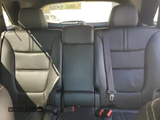 2015 Kia Sorento SX Limited with VIN 5XYKW4A76FG554866, listed as a Copart auction lot 79847234 with 114,582 mi miles and Salvage Title. Bid and sale history available at carsss.com. Image 10.