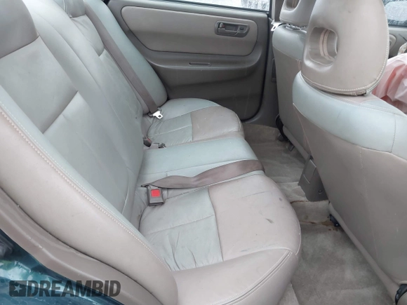 1996 Acura Integra LS with VIN JH4DB7657TS007946, listed as a IAAI auction lot 41524115 with 247,409 mi miles and . Bid and sale history available at DreamBid. Image 8.
