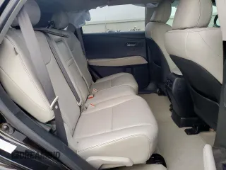 2015 Lexus RX 350 z VIN 2T2ZK1BA9FC207249, wystawiony jako Copart lot #57986115 z przebiegiem 220 167 mil mil oraz Szkoda całkowita • Salvage title. Historia ofert i sprzedaży dostępna na DreamBid. Obrazek 10.