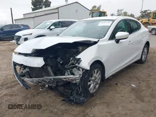 2015 Mazda 3 i Touring with VIN 3MZBM1V70FM231234, listed as a IAAI auction lot 42007526 with 114,255 mi miles. Bid and sale history available at carsss.com. Image 16.