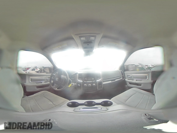 2013 Ram 1500 SLT z VIN 3C6JR7EP1DG502419, wystawiony jako Copart lot #84697284 z przebiegiem Nie podano mil oraz Czysty tytuł • Clean title. Historia ofert i sprzedaży dostępna na DreamBid. Obrazek 14.