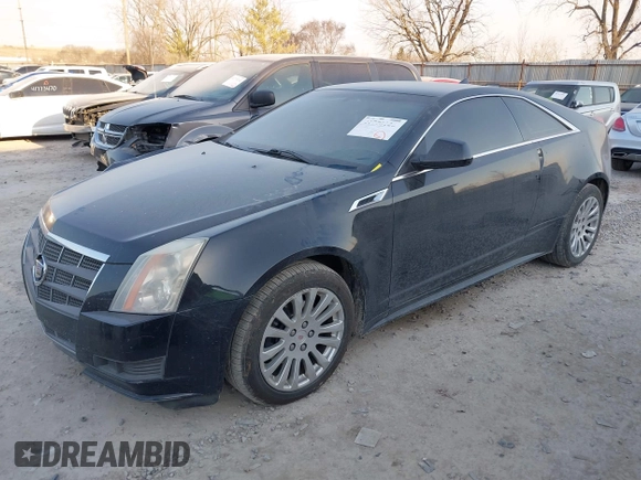 2011 Cadillac CTS with VIN 1G6DC1ED1B0168388, listed as a IAAI auction lot 41770126 with 175,474 mi miles and . Bid and sale history available at DreamBid. Image 17.