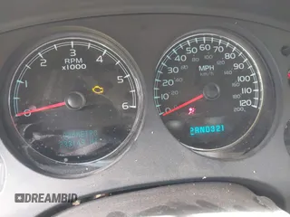 2008 Chevrolet Suburban 2LT with VIN 3GNFK16368G244066, listed as a IAAI auction lot 41788991 with 233,149 mi miles and . Bid and sale history available at DreamBid. Image 7.