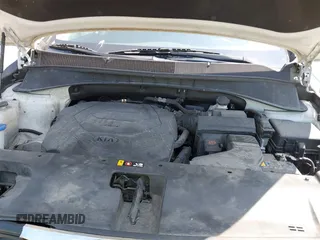 2019 Kia Sorento LX with VIN 5XYPGDA51KG560134, listed as a IAAI auction lot 42567418 with 112,494 mi miles and . Bid and sale history available at DreamBid. Image 10.
