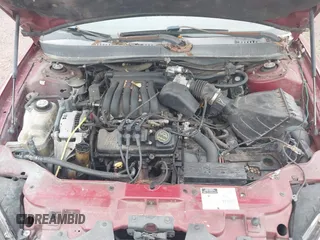 2002 Ford Taurus SE Standard with VIN 1FAFP53U92A123610, listed as a IAAI auction lot 42108874 with 157,323 mi miles and . Bid and sale history available at DreamBid. Image 10.