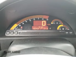2005 Honda S2000 с VIN JHMAP21415S001312, выставлен на аукционе Copart как лот 48214545 с пробегом 106 409 миль миль и Списание • Salvage title. История ставок и продаж доступна на DreamBid. Изображение 9.