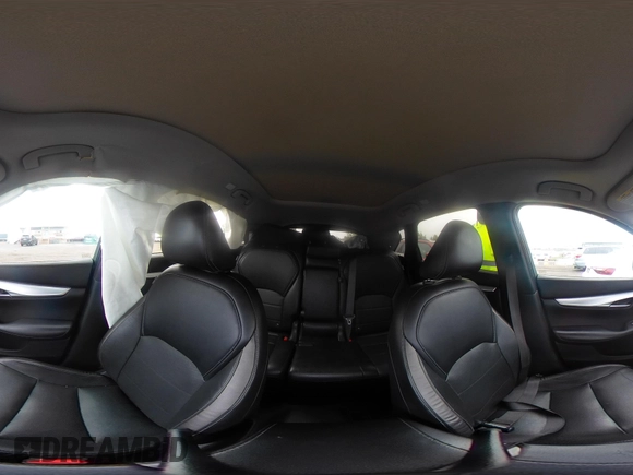 2021 Infiniti QX50 Essential с VIN 3PCAJ5CA7MF105001, выставлен на аукционе IAAI как лот 42498636 с пробегом 63 615 миль миль и . История ставок и продаж доступна на DreamBid. Изображение 19.