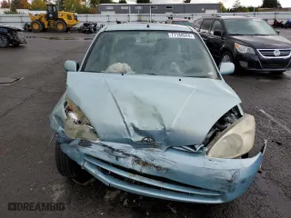 2001 Toyota Prius with VIN JT2BK12U710036562, listed as a Copart auction lot 77180024 with 243,586 mi miles and Clean Title. Bid and sale history available at carsss.com. Image 5.