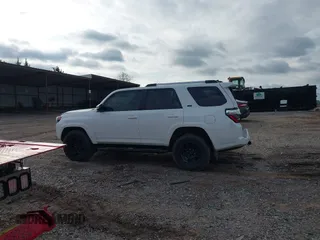 2021 Toyota 4Runner SR5 Premium with VIN JTENU5JR8M5895911, listed as a IAAI auction lot 41052577 with 60,111 mi miles and . Bid and sale history available at DreamBid. Image 15.