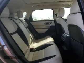 2019 Land Rover Range Rover Velar S with VIN SALYB2EX9KA216000, listed as a Copart auction lot 63816345 with 82,976 mi miles and Clean title. Bid and sale history available at DreamBid. Image 11.