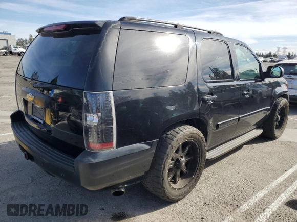 2007 Chevrolet Tahoe LT с VIN 1GNFC13017R109647, выставлен на аукционе Copart как лот 42460135 с пробегом 197 566 миль миль и Чистый • Clean title. История ставок и продаж доступна на DreamBid. Изображение 3.