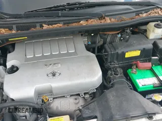 2007 Toyota Sienna XLE z VIN 5TDZK22C87S003207, wystawiony jako IAAI lot #42610848 z przebiegiem 66 678 mil mil oraz . Historia ofert i sprzedaży dostępna na DreamBid. Obrazek 12.