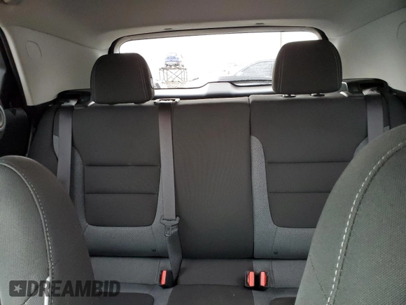 2021 Chevrolet TrailBlazer LT with VIN KL79MPSL3MB068229, listed as a Copart auction lot 41263584 with 36,413 mi miles and . Bid and sale history available at DreamBid. Image 10.