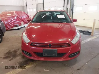 2013 Dodge Dart SE with VIN 1C3CDFAA8DD344836, listed as a IAAI auction lot 41681293 with 126,776 mi miles and . Bid and sale history available at carsss.com. Image 13.