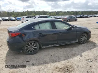 2018 Mazda 3 Touring z VIN 3MZBN1V3XJM268911, wystawiony jako Copart lot #51731825 z przebiegiem 151 921 mil mil oraz Szkoda całkowita • Salvage title. Historia ofert i sprzedaży dostępna na DreamBid. Obrazek 3.