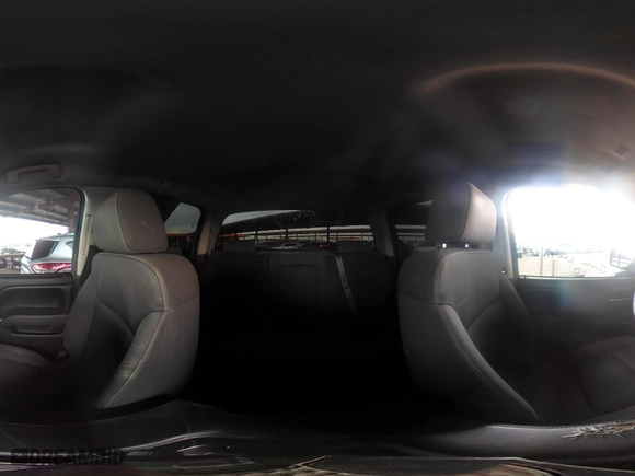 2016 Chevrolet Silverado 1500 LT with VIN 3GCPCREC0GG252382, listed as a IAAI auction lot 42024815 with 115,007 mi miles. Bid and sale history available at carsss.com. Image 19.