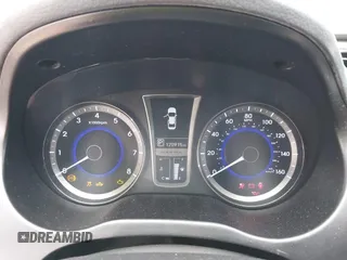 2013 Hyundai Azera с VIN KMHFH4JG9DA330429, выставлен на аукционе IAAI как лот 42315986 с пробегом 120 915 миль миль и . История ставок и продаж доступна на DreamBid. Изображение 7.