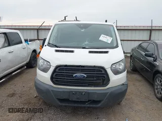 2018 Ford Transit with VIN 1FTYR2YM9JKB09865, listed as a IAAI auction lot 42069353 with 126,877 mi miles and . Bid and sale history available at carsss.com. Image 11.