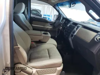 2009 Ford F-150 XL z VIN 1FTRF14W99KB81837, wystawiony jako Copart lot #48488825 z przebiegiem 101 318 mil mil oraz Szkoda całkowita • Salvage title. Historia ofert i sprzedaży dostępna na DreamBid. Obrazek 10.