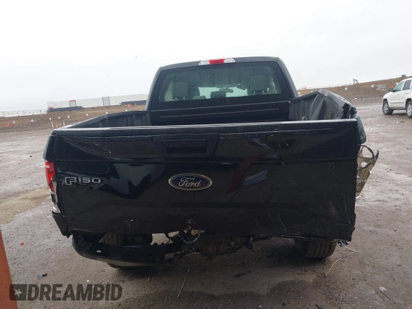 2017 Ford F-150 XL z VIN 1FTEX1C82HKE48197, wystawiony jako IAAI lot #41954267 z przebiegiem 72 946 mil mil oraz . Historia ofert i sprzedaży dostępna na DreamBid. Obrazek 16.