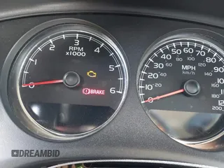 2007 Chevrolet Suburban LS with VIN 1GNFC16027J202168, listed as a IAAI auction lot 42100210 with Not Provided miles and . Bid and sale history available at DreamBid. Image 7.
