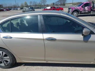 2014 Honda Accord Sedan LX with VIN 1HGCR2F33EA173708, listed as a IAAI auction lot 41989982 with 122,647 mi miles. Bid and sale history available at carsss.com. Image 14.