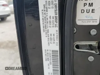 2014 Chrysler 300 with VIN 2C3CCAET7EH118258, listed as a Copart auction lot 80204964 with 120,621 mi miles and Salvage Title. Bid and sale history available at carsss.com. Image 12.