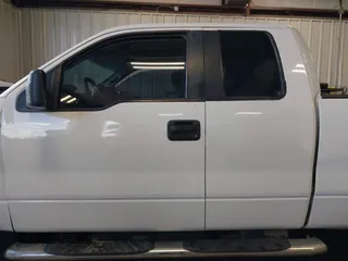 2013 Ford F-150 XL with VIN 1FTFX1EF5DFA76261, listed as a IAAI auction lot 41993770 with 161,915 mi miles and . Bid and sale history available at carsss.com. Image 14.
